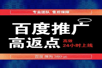 SEM服务公司助力企业流量增长案例